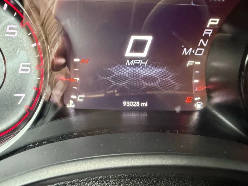2018 Dodge Charger 7th Gen - Image 11 of 12