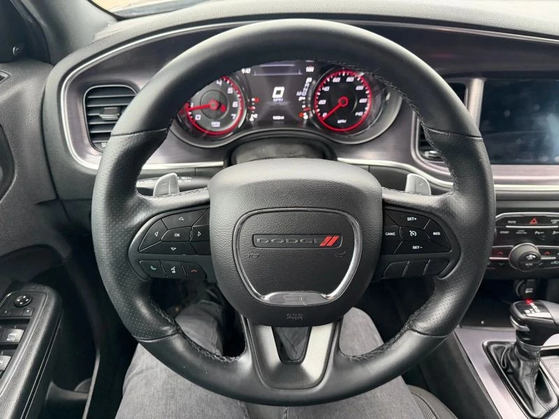 2018 Dodge Charger 7th Gen - Image 12 of 12