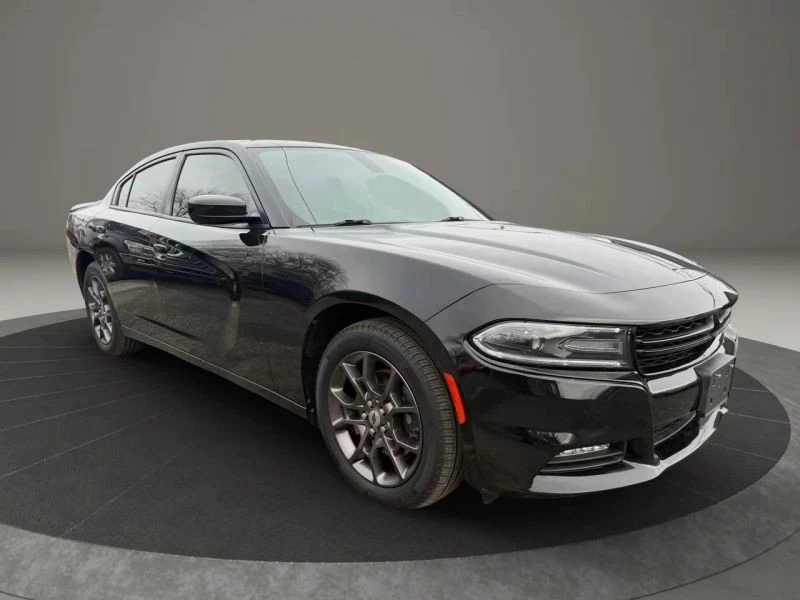 2018 Dodge Charger 7th Gen - Image 3 of 12