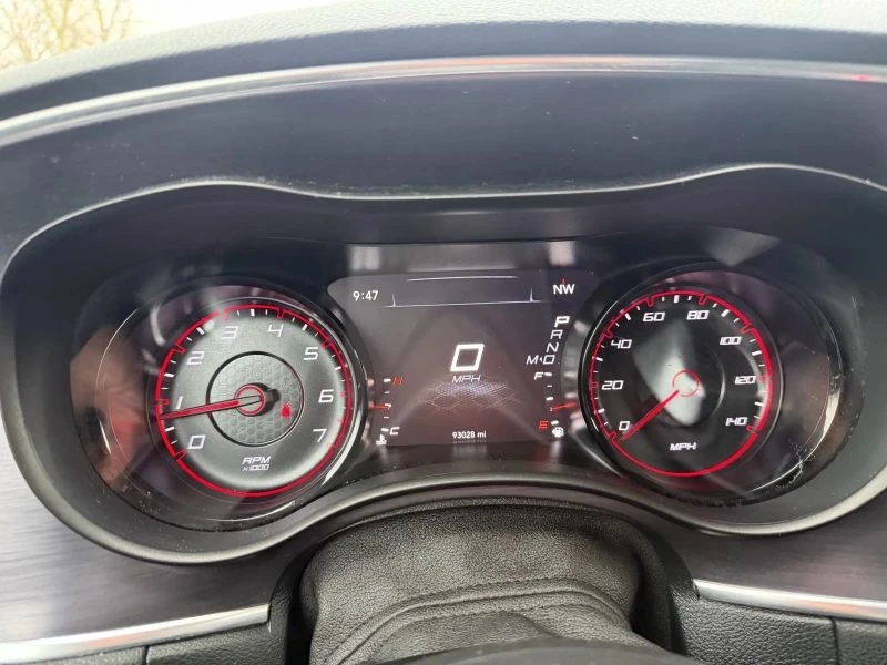 2018 Dodge Charger 7th Gen - Image 10 of 12