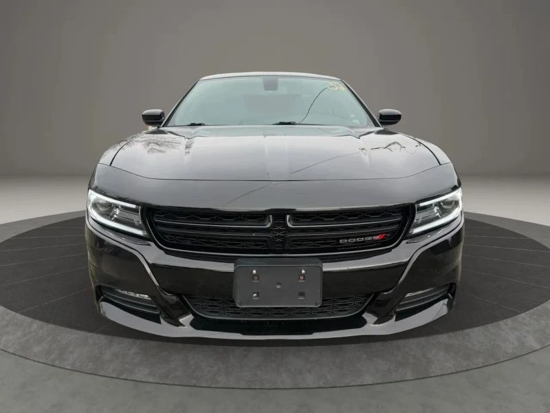 2018 Dodge Charger 7th Gen - Image 2 of 12