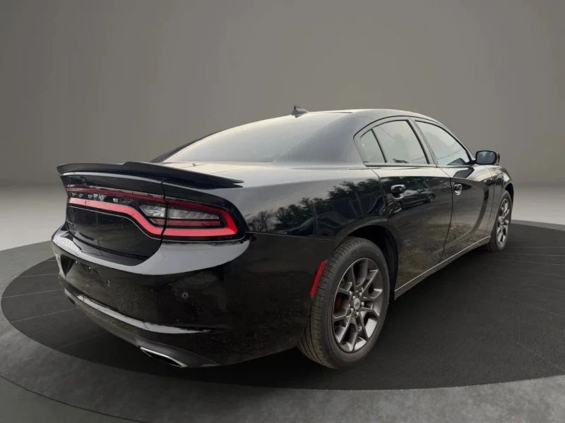 2018 Dodge Charger 7th Gen - Image 5 of 12