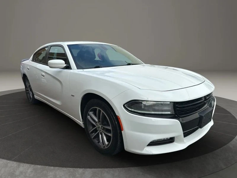 2018 Dodge Charger 7th Gen - Image 3 of 12