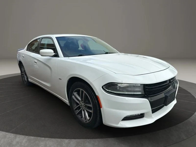 2018 Dodge Charger 7th Gen - Image 3 of 12