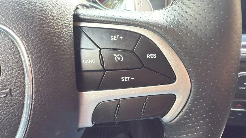 2018 Dodge Charger 7th Gen - Image 11 of 12