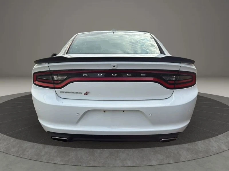 2018 Dodge Charger 7th Gen - Image 6 of 12