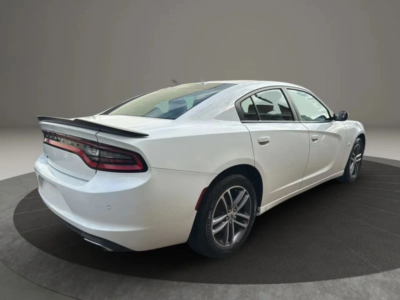 2018 Dodge Charger 7th Gen - Image 5 of 12