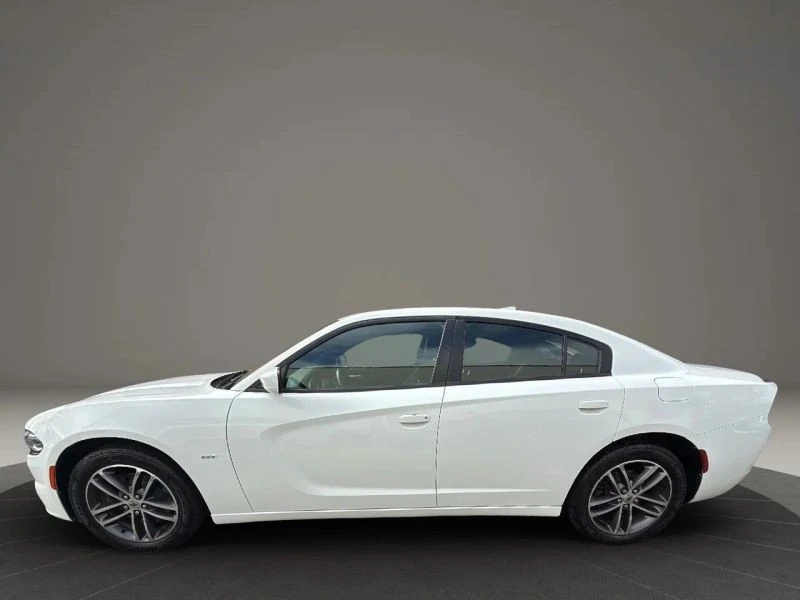 2018 Dodge Charger 7th Gen - Image 8 of 12