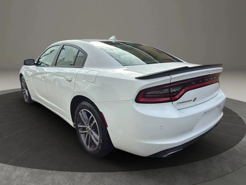 2018 Dodge Charger 7th Gen - Image 7 of 12