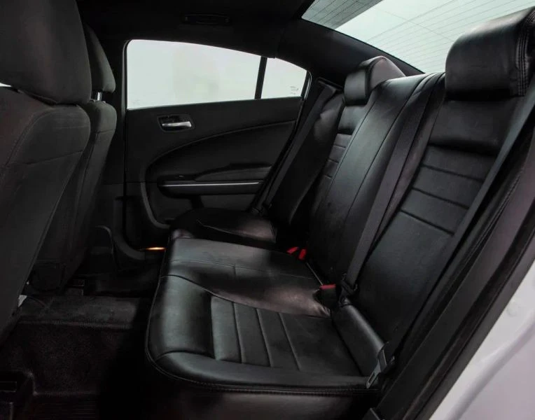 2018 Dodge Charger 7th Gen - Image 9 of 12