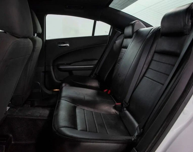 2018 Dodge Charger 7th Gen - Image 9 of 12