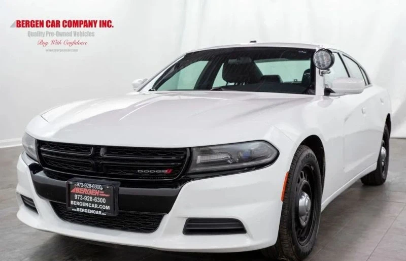 2018 Dodge Charger 7th Gen - Image 4 of 12