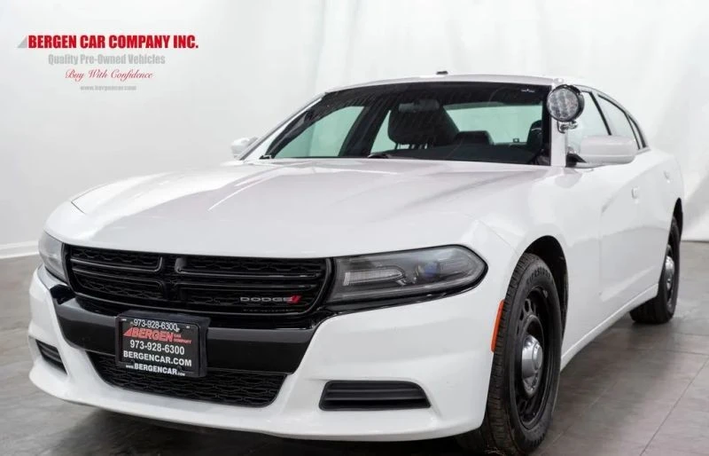 2018 Dodge Charger 7th Gen - Image 4 of 12