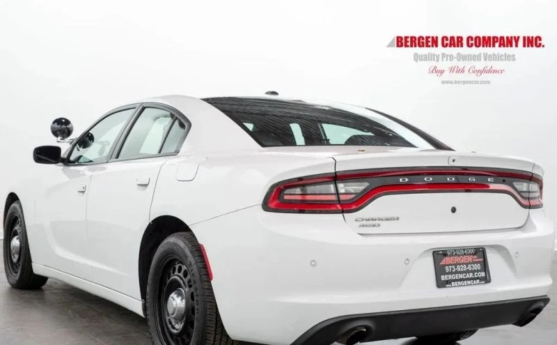 2018 Dodge Charger 7th Gen - Image 10 of 12