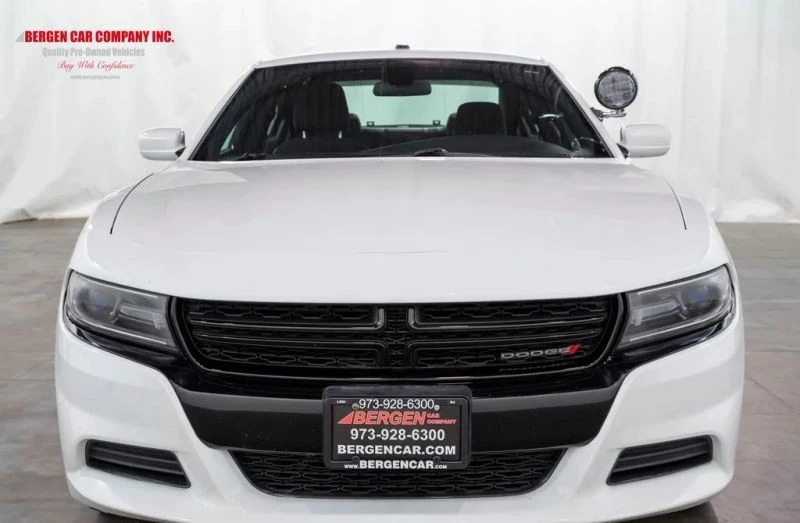 2018 Dodge Charger 7th Gen - Image 2 of 12
