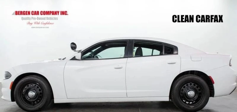 2018 Dodge Charger 7th Gen - Image 5 of 12
