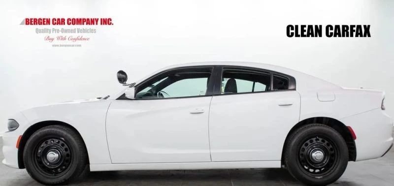 2018 Dodge Charger 7th Gen - Image 5 of 12