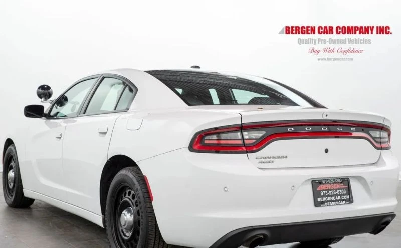 2018 Dodge Charger 7th Gen - Image 10 of 12