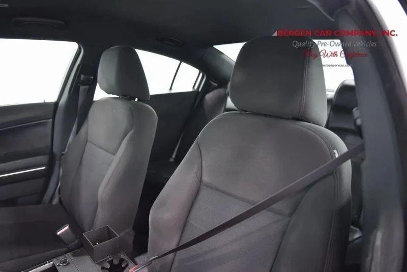 2018 Dodge Charger 7th Gen - Image 12 of 12