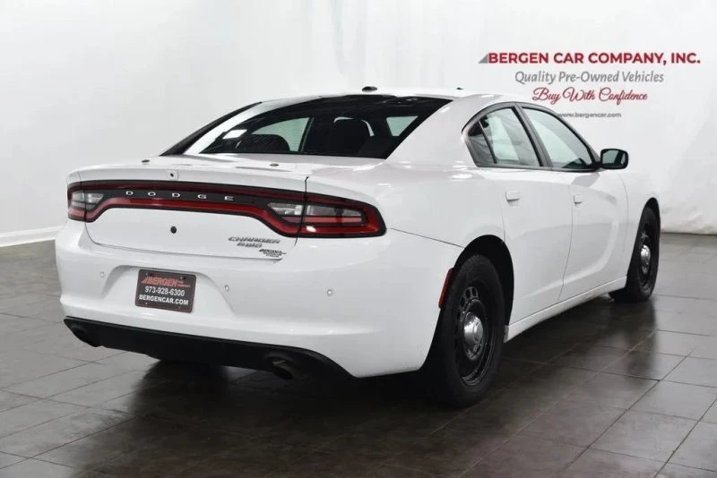 2018 Dodge Charger 7th Gen - Image 8 of 12