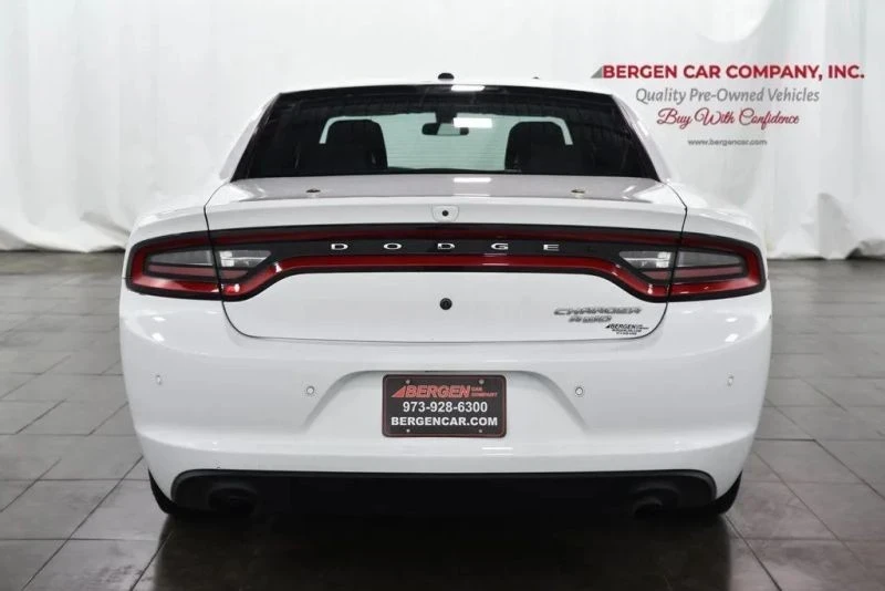 2018 Dodge Charger 7th Gen - Image 7 of 12