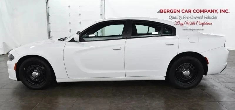 2018 Dodge Charger 7th Gen - Image 5 of 12
