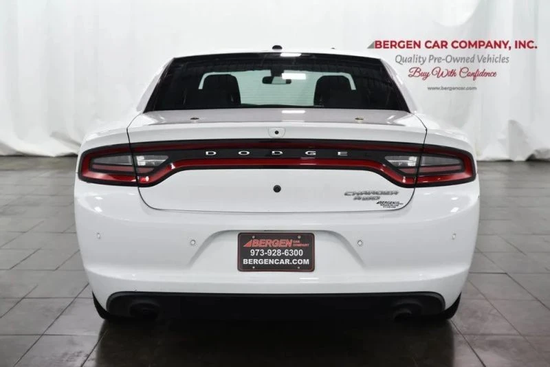 2018 Dodge Charger 7th Gen - Image 7 of 12