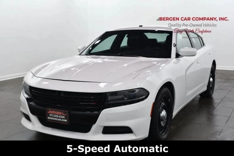 2018 Dodge Charger 7th Gen - Image 4 of 12