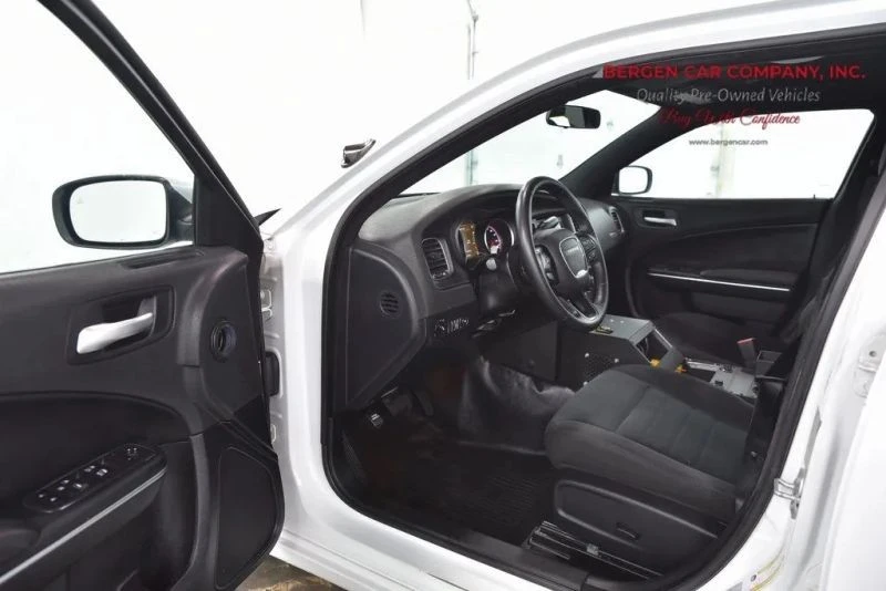 2018 Dodge Charger 7th Gen - Image 11 of 12