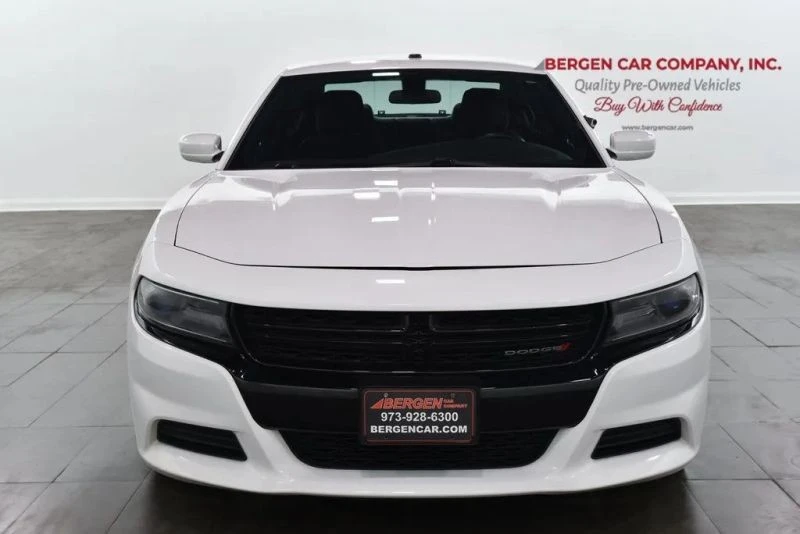 2018 Dodge Charger 7th Gen - Image 2 of 12