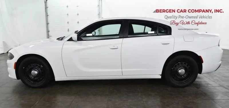 2018 Dodge Charger 7th Gen - Image 5 of 12