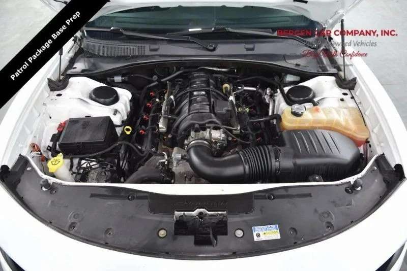 2018 Dodge Charger 7th Gen - Image 3 of 12