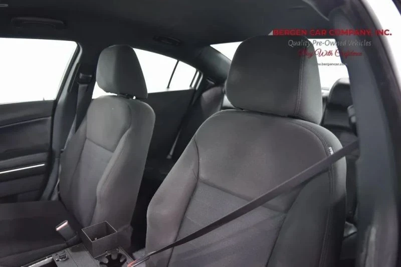 2018 Dodge Charger 7th Gen - Image 12 of 12