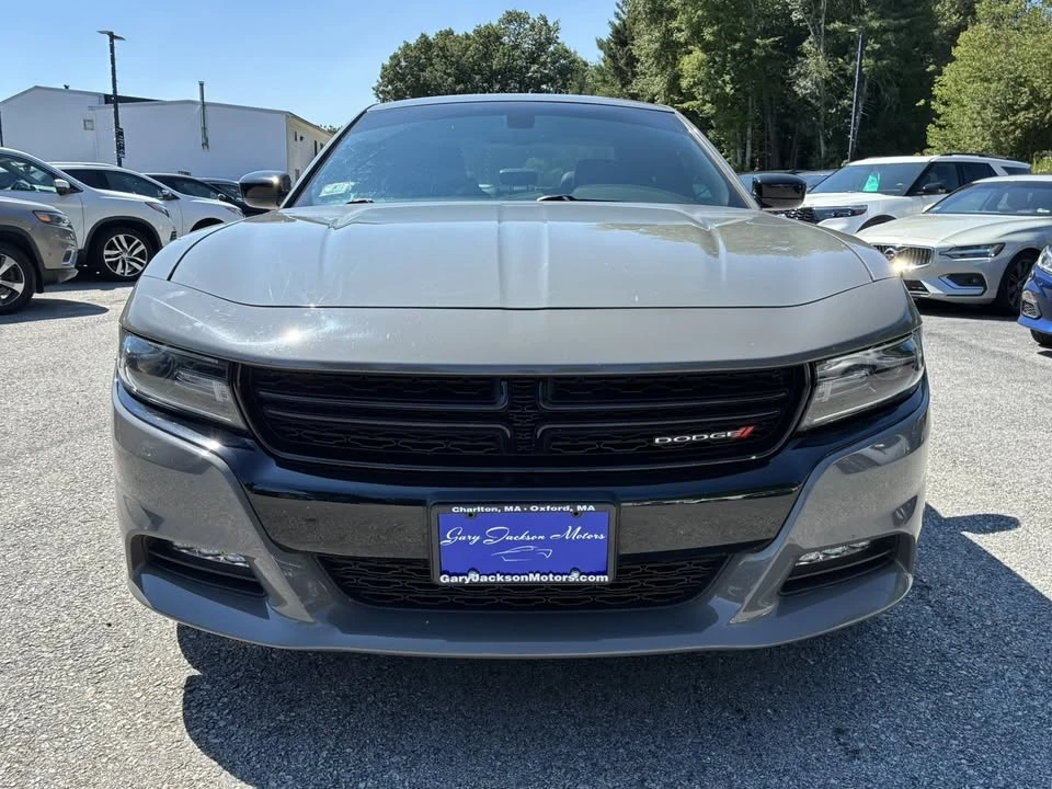 2018 Dodge Charger 7th Gen - Image 4 of 20