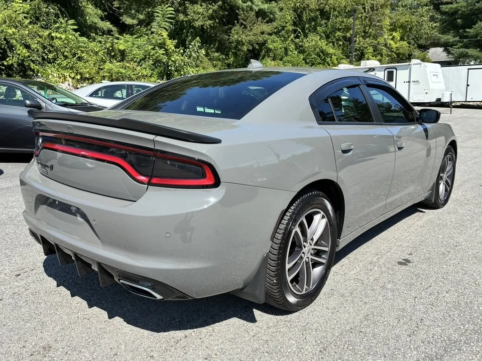 2018 Dodge Charger 7th Gen - Image 13 of 20