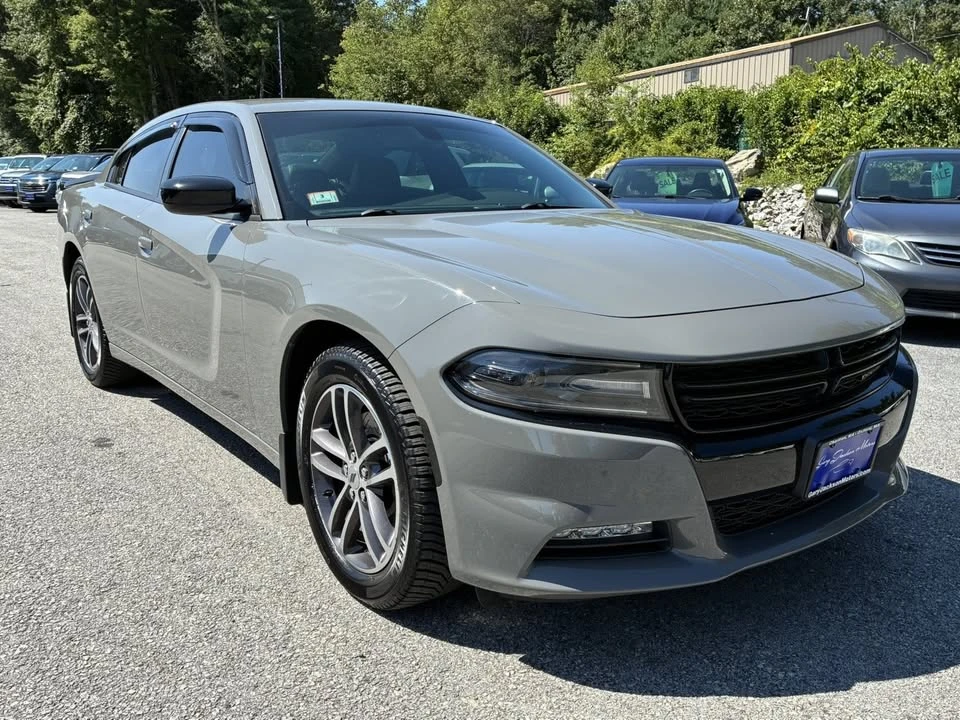 2018 Dodge Charger 7th Gen - Image 2 of 20
