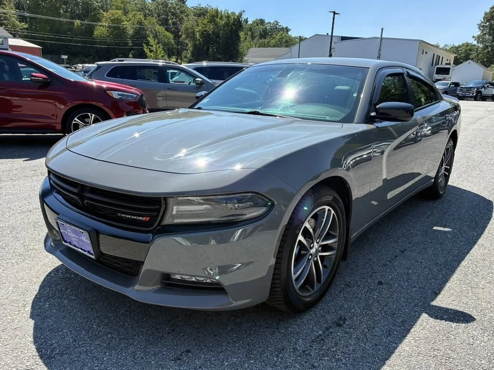 2018 Dodge Charger 7th Gen - Image 6 of 20