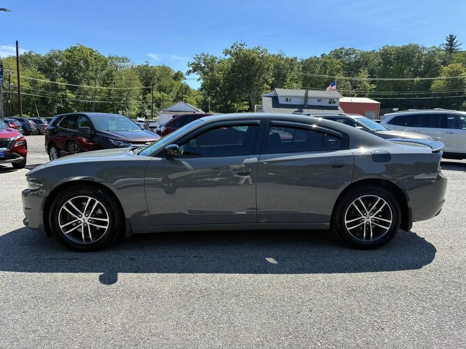 2018 Dodge Charger 7th Gen - Image 8 of 20