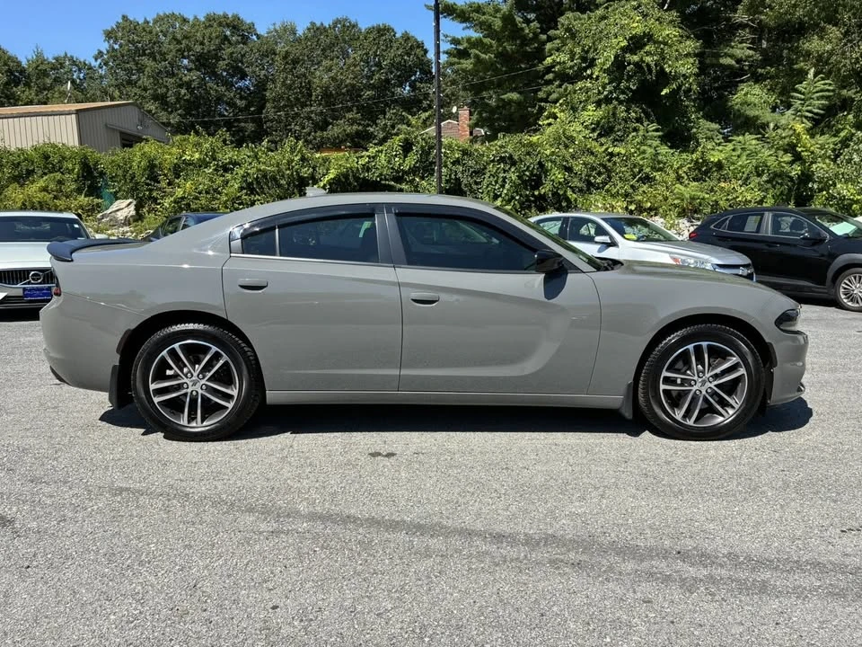 2018 Dodge Charger 7th Gen - Image 15 of 20