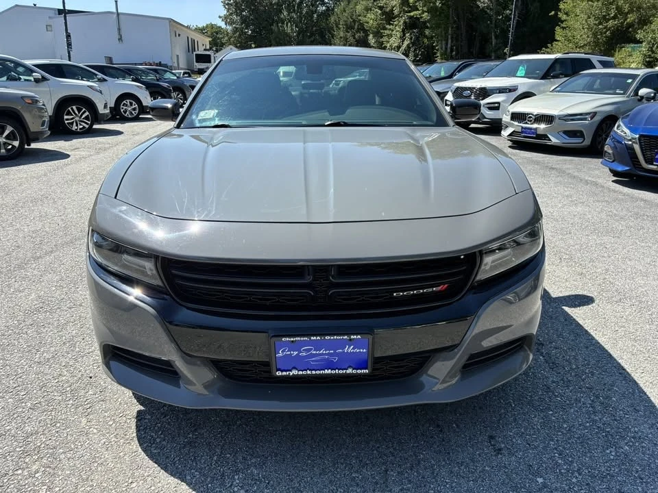 2018 Dodge Charger 7th Gen - Image 5 of 20