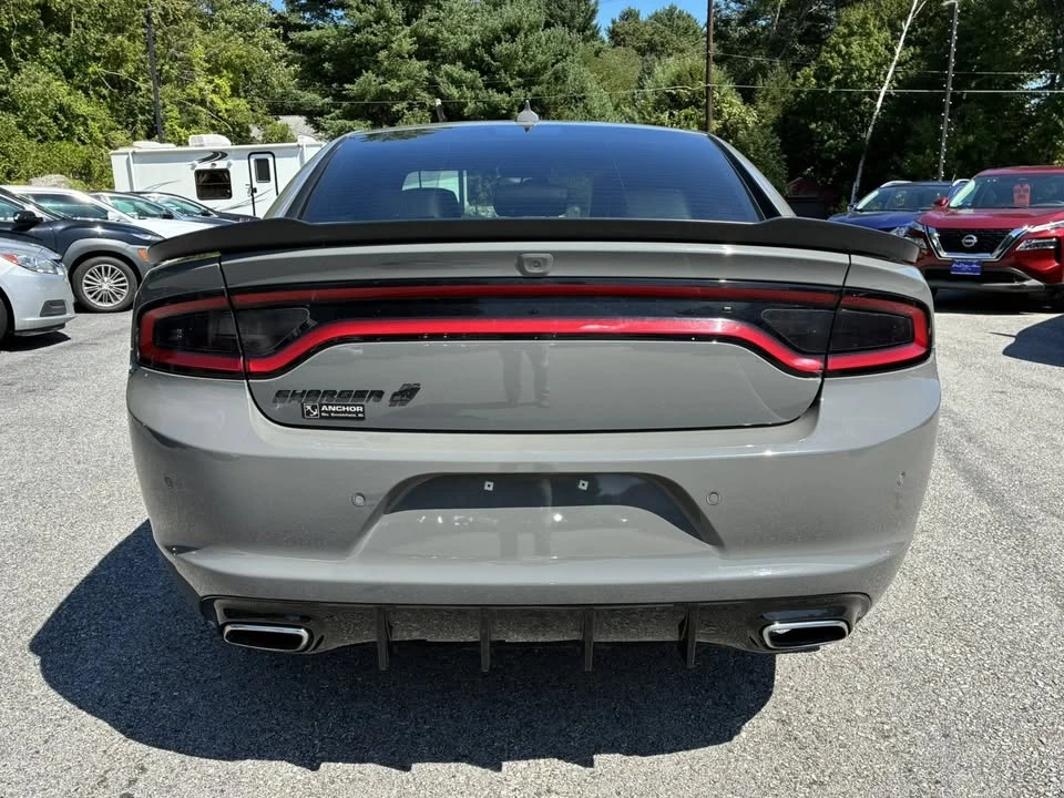2018 Dodge Charger 7th Gen - Image 11 of 20