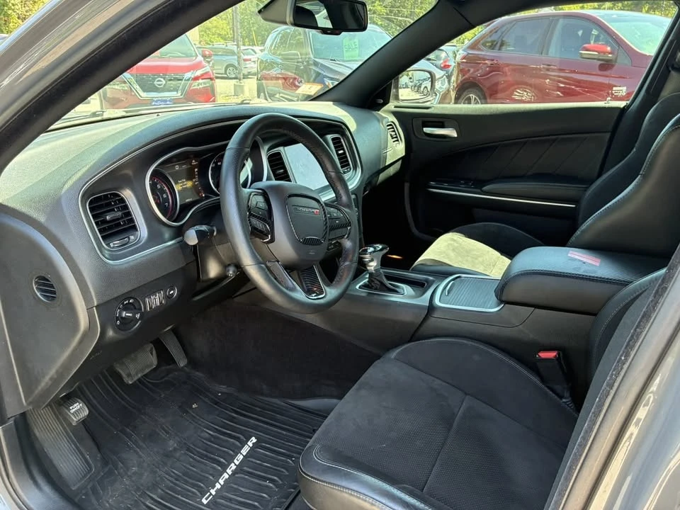 2018 Dodge Charger 7th Gen - Image 20 of 20