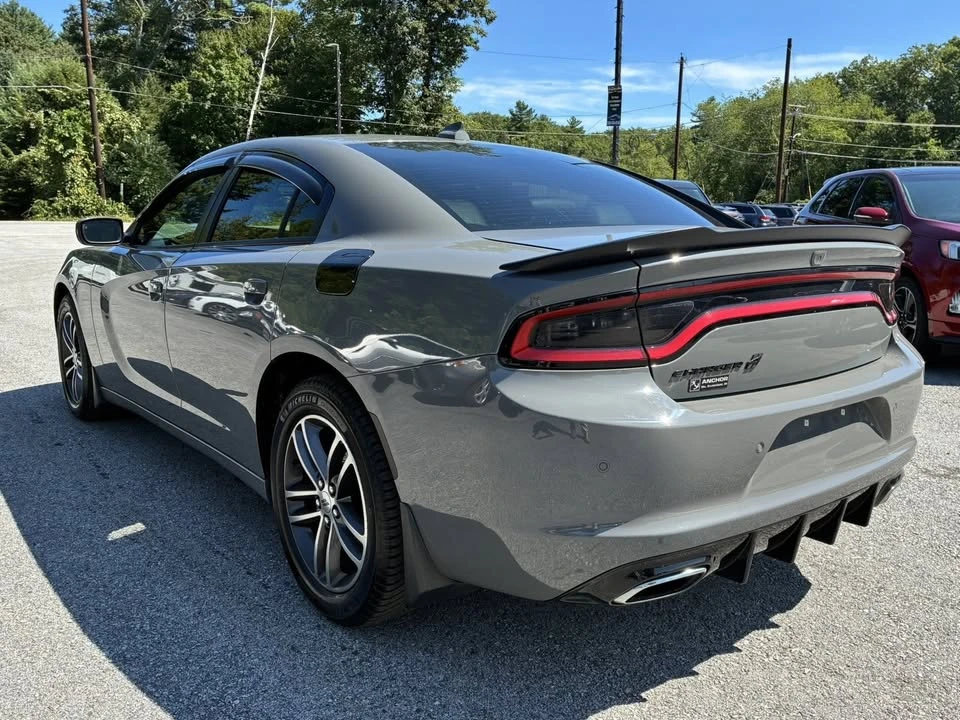 2018 Dodge Charger 7th Gen - Image 10 of 20