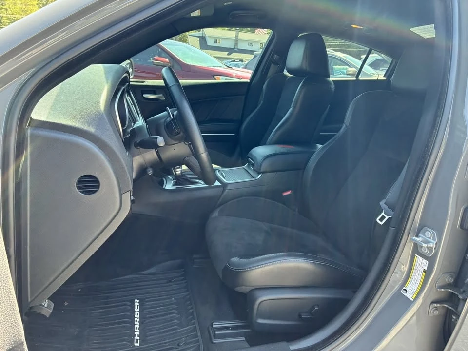 2018 Dodge Charger 7th Gen - Image 18 of 20