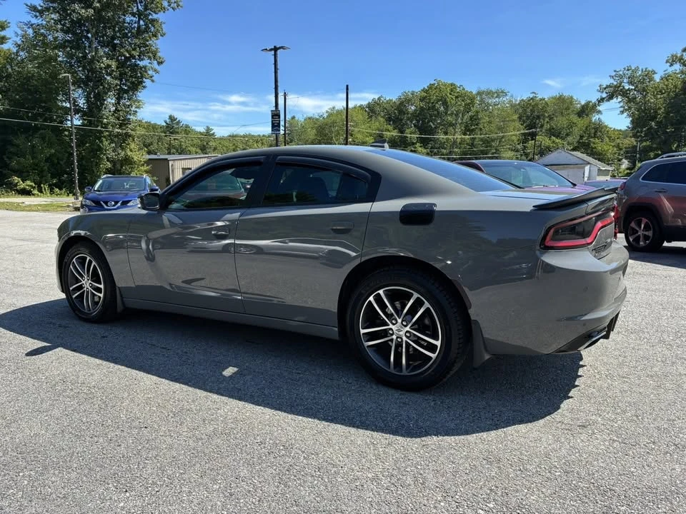 2018 Dodge Charger 7th Gen - Image 9 of 20