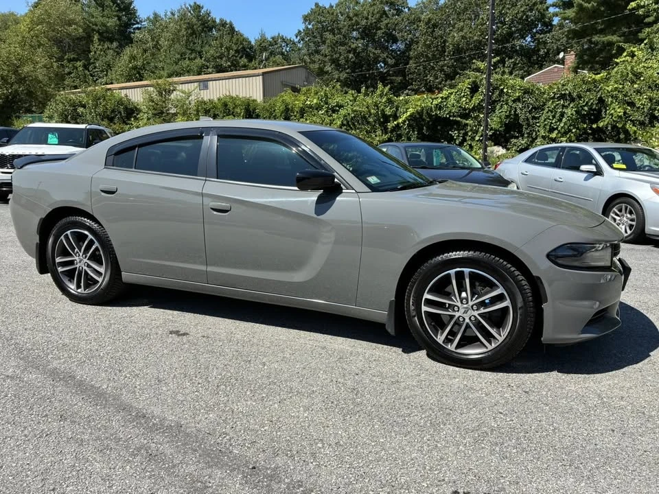 2018 Dodge Charger 7th Gen - Image 16 of 20