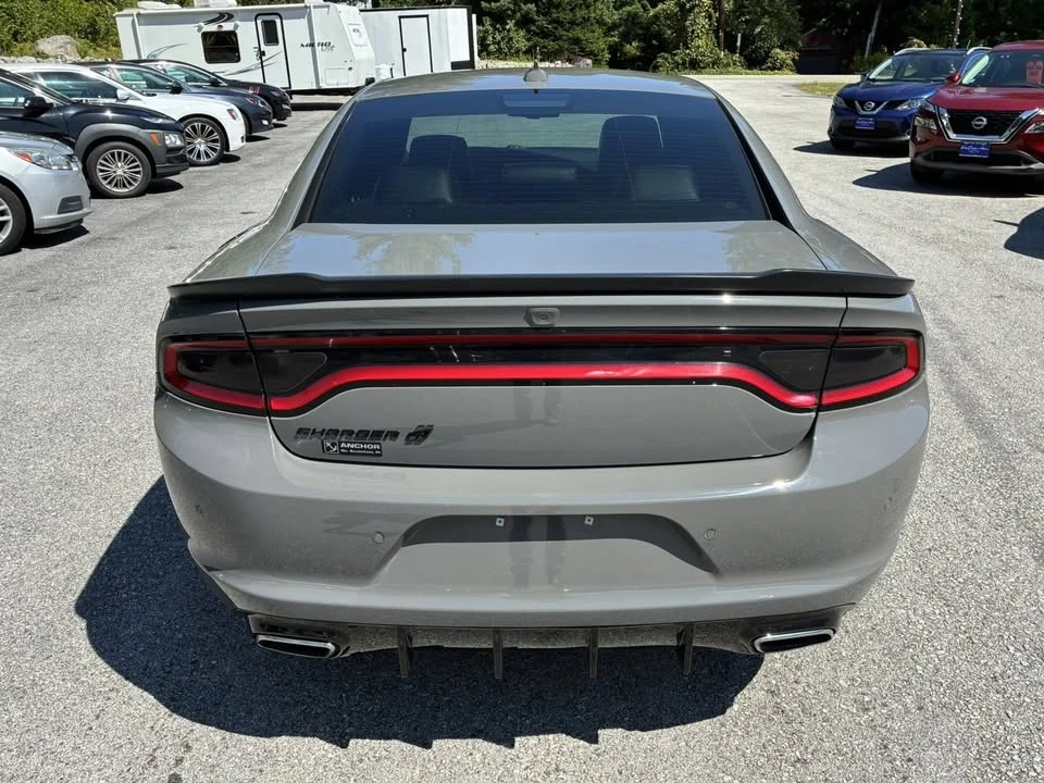 2018 Dodge Charger 7th Gen - Image 12 of 20