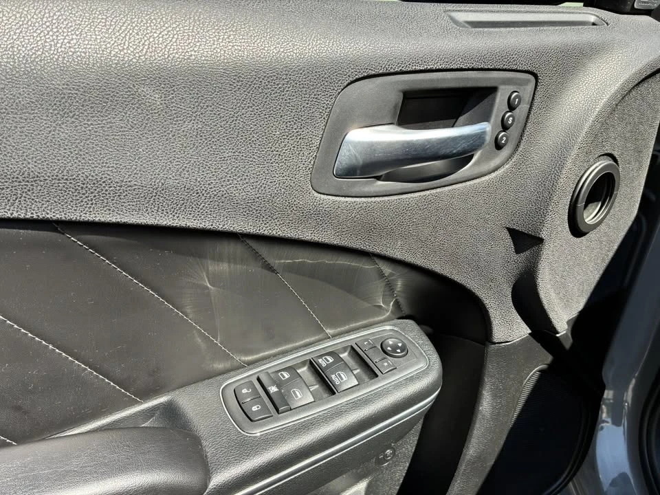2018 Dodge Charger 7th Gen - Image 17 of 20
