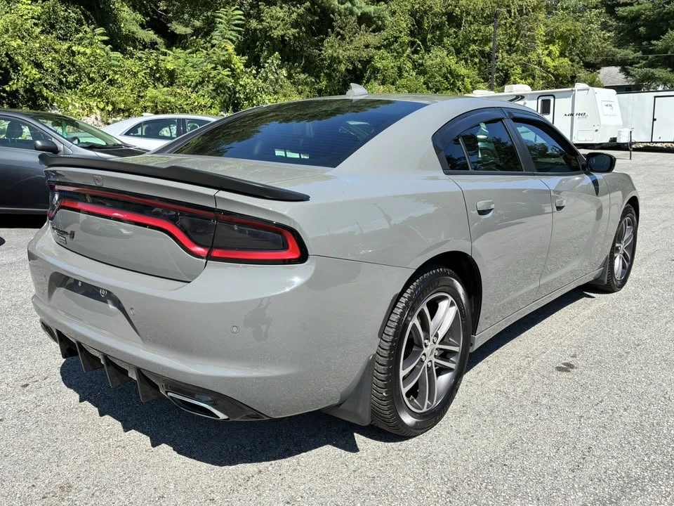 2018 Dodge Charger 7th Gen - Image 13 of 20