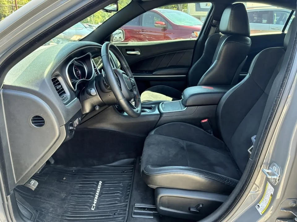 2018 Dodge Charger 7th Gen - Image 19 of 20